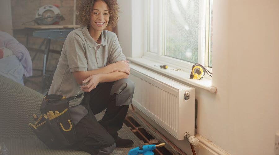 Expert burst pipe repair services in Pegram, TN